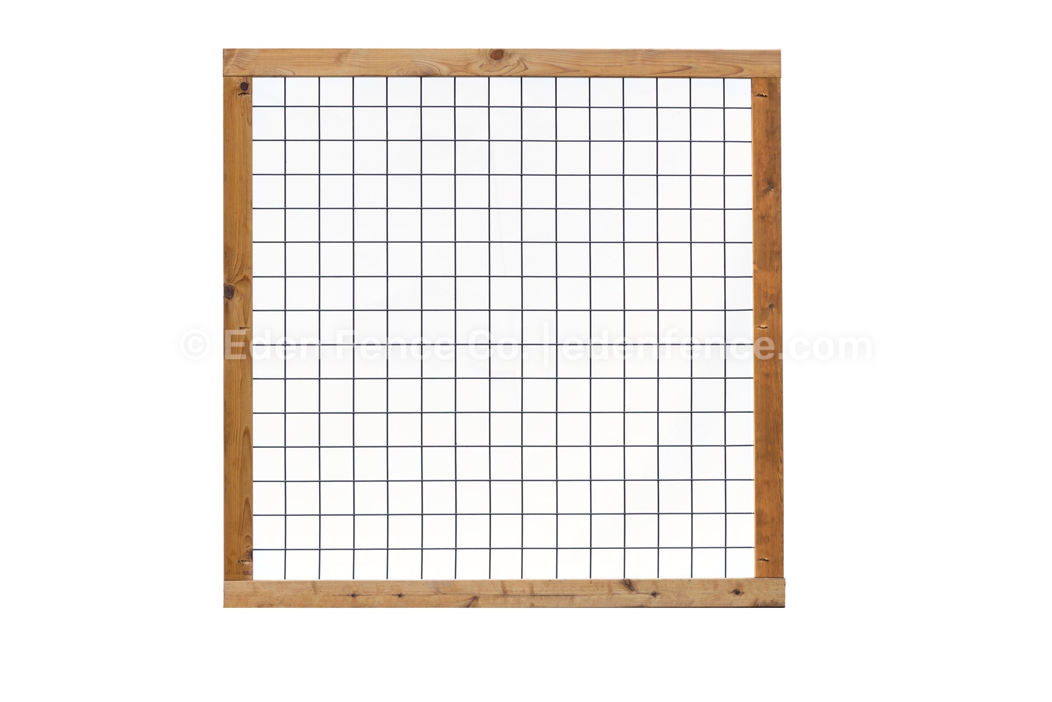 66" H – XL Premium Cedar & Douglas Fir Fence Panel