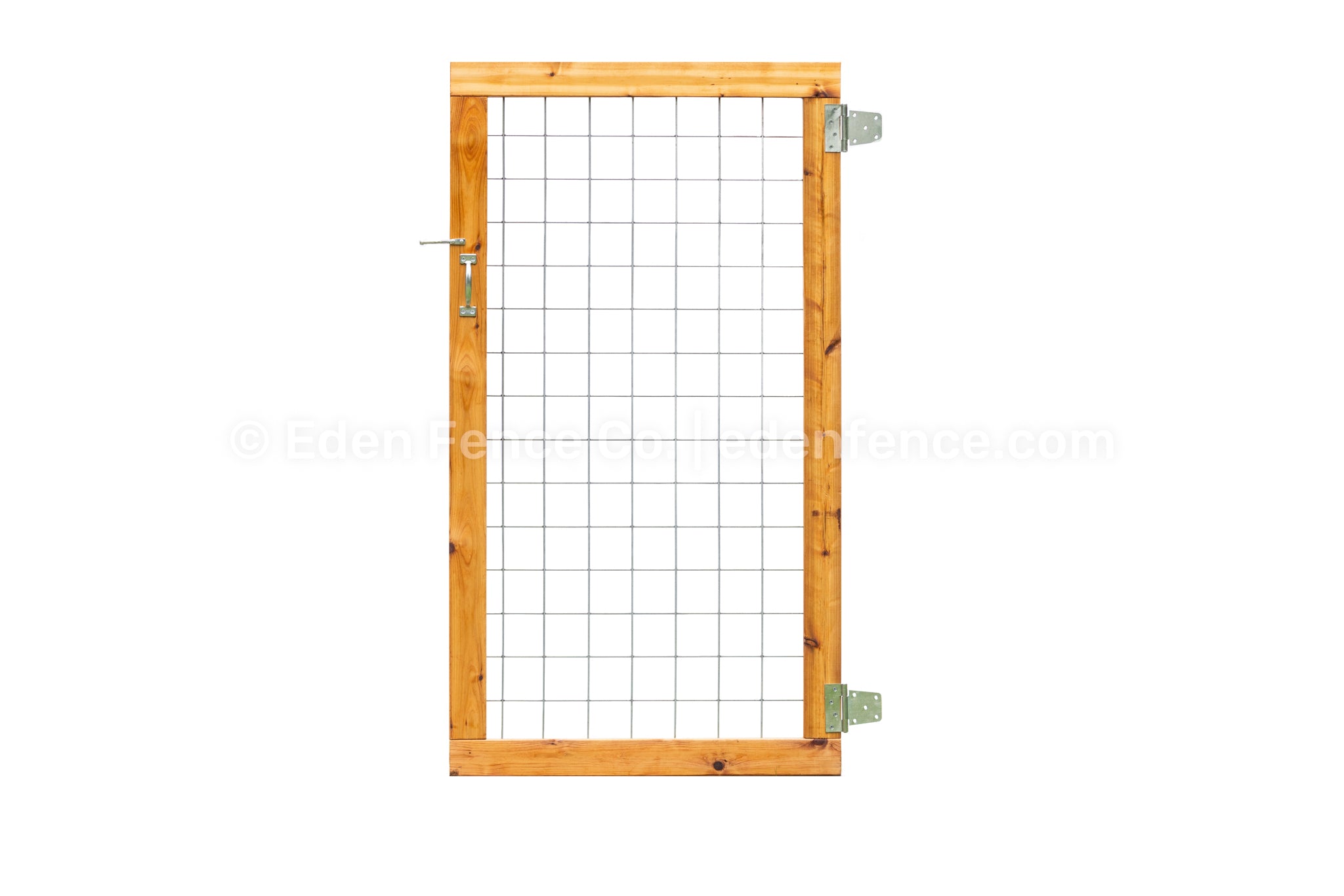 66" H - XL Premium Cedar & Douglas Fir Fence Gate